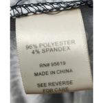 John Paul Richard Maxi Dress Paisley Print Sleeveless Casual Black‎ S Black Photo 3