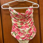 ZARA Bodysuit Photo 0