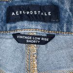 Aeropostale  Shorts Low-Rise Photo 2