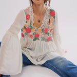 Free People  Tunic Photo 4