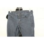 Levi's Signature By Levi Strauss And Co Womens Blue Skinny Denim Jeans Size 29w/30L Photo 1