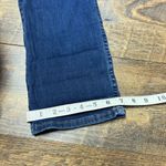 BKE  Payton Jeans Women's 27L Straight Mid Rise Blue Denim Stretch Photo 4