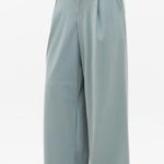 Athleta New 12 Pinnacle High Rise Trouser Nickel Size 12 Regular Photo 0