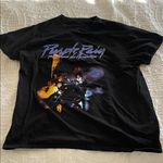 Purple Rain Graphic T Photo 0