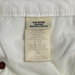 BLANK NYC NWT  The Bond White Mid-Rise Skinny Jeans Size‎ 30 Photo 5