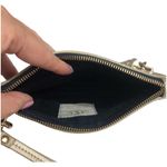 Spartina 449 Tassel Wristlet in Harbor Light GUC Photo 2