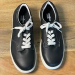 Mellow Walk  Jessica SD+ Steel Toe Shoes Women’s 9.5 | Work Safety Sneakers Black  Photo 2