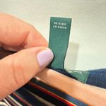 Lauren Ralph Lauren Women’s Striped Short Sleeve Belted T Photo 6