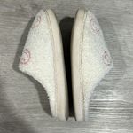 Happy face slippers Pink Size undefined Photo 5