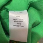 VICI Floral Halter Midi Dress Photo 10