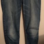 Abercrombie & Fitch Light Wash Jeans  Photo 0