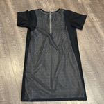 Topshop  mesh T-shirt lined dress Photo 3