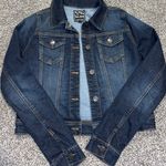 Wax Jean Jean Jacket Photo 0