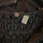 Free People Adella Slip dress Elegant Black Lace size Small Photo 4