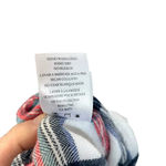 Rails  Women’s Hunter Long Sleeve Plaid Button Down in White/Navy/Red Size S Photo 7