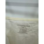 Coldwater Creek Womens Cream Cami Tank Top Size XL Lace Y2K Stretch Preppy Romantic Dainty Photo 3