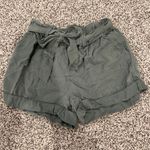 Aerie Cargo Shorts Photo 0