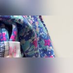 Alice & Trixie 100% Silk Top -Size Small Photo 7