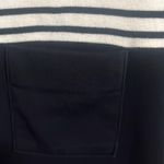 Theory TShirt Dress Sz S Casual Stripe Short Sleeves
Round Neck 100% Pima Cotton Photo 3