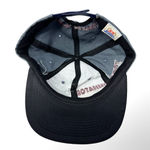 '96 NHRA Top Eliminator Club Winston Select Finals Hot Rod Snapback Hat Cap Gray Photo 9