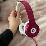 Beats by Dre wired headphones Photo 0