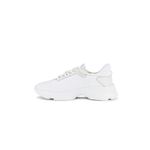 Schutz Toni Sneaker in White  9.5 Photo 3