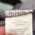 Altar'd State  corduroy Gray celestial stars spring jacket western size x small Photo 10