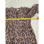 Elan  Babydoll dress‎ NWOT size medium Photo 3