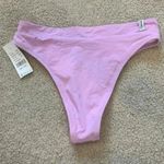 New with tags Rhythm livin by pacsun lavender bikini bottoms Purple Photo 4