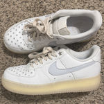 Nike Star Air Force Ones Women's Sneakers Photo 0