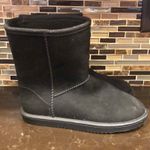 Sociology suede boots women’s size 10 Photo 3