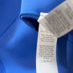 Aerie OFFLINE by  Royal Blue Fit & Flare Leggings Women’s Sz XS EUC Photo 4