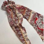 Multicolor Print Hairband Photo 0