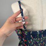 Old Navy NWT Farmer Fresh Peplum Tie Front Cami Top Size XL Photo 6