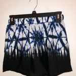 Tyche Patterned Shorts Photo 1