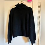 Elodie  turtle neck sweater Photo 2