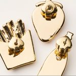 Kate Spade  New York Target Stud Earrings NWT Photo 3