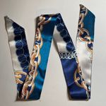 Thin Purse Scarf / Hairband / Scarf Photo 1
