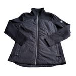 ZeroXposur  quilted Women's Black Jacket Size M Photo 0