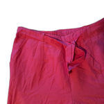 Charlie Paige | Hot Pink Lace Shorts Lined 100% Cotton Size Medium NWT New Photo 1