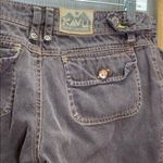 KAVU  Brown Crop  Capri Hemp Cotton Shorts 2 Photo 3
