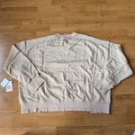 Free People Movement FP Movement x Hatch Intercept Maternity Pullover Size Medium Photo 4