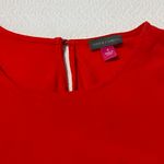 Vince Camuto Long Sleeve Top Photo 3