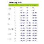 Polagram Navy Blue & White Stripe Split Maxi Skirt Women's Size Large Photo 9