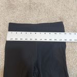 Athleta  XS Powervita Elation Crop active legging P 2401 Photo 1