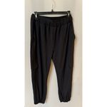 Sweaty Betty Explorer Cargo women’s black Pants size medium Photo 4
