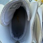 Nike Vandalized LX. (White Chrome Yellow) WOMENS 7/5 Photo 8