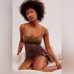 Free People Dial For Drama Tunic Photo 3