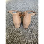 Steve Madden  Irenee Leather Upper Block Heel Sandals – Size 9 Photo 5