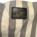Victoria's Secret  Striped Duffle Bag‎ Photo 2